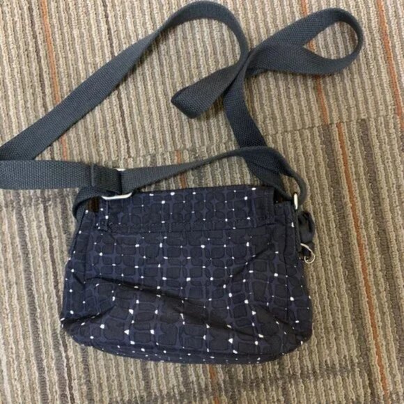 KIPLING Sabian Printed Mini Crossbody Bag #KI0434-55Q Monkey Ape Charm - Picture 6 of 13